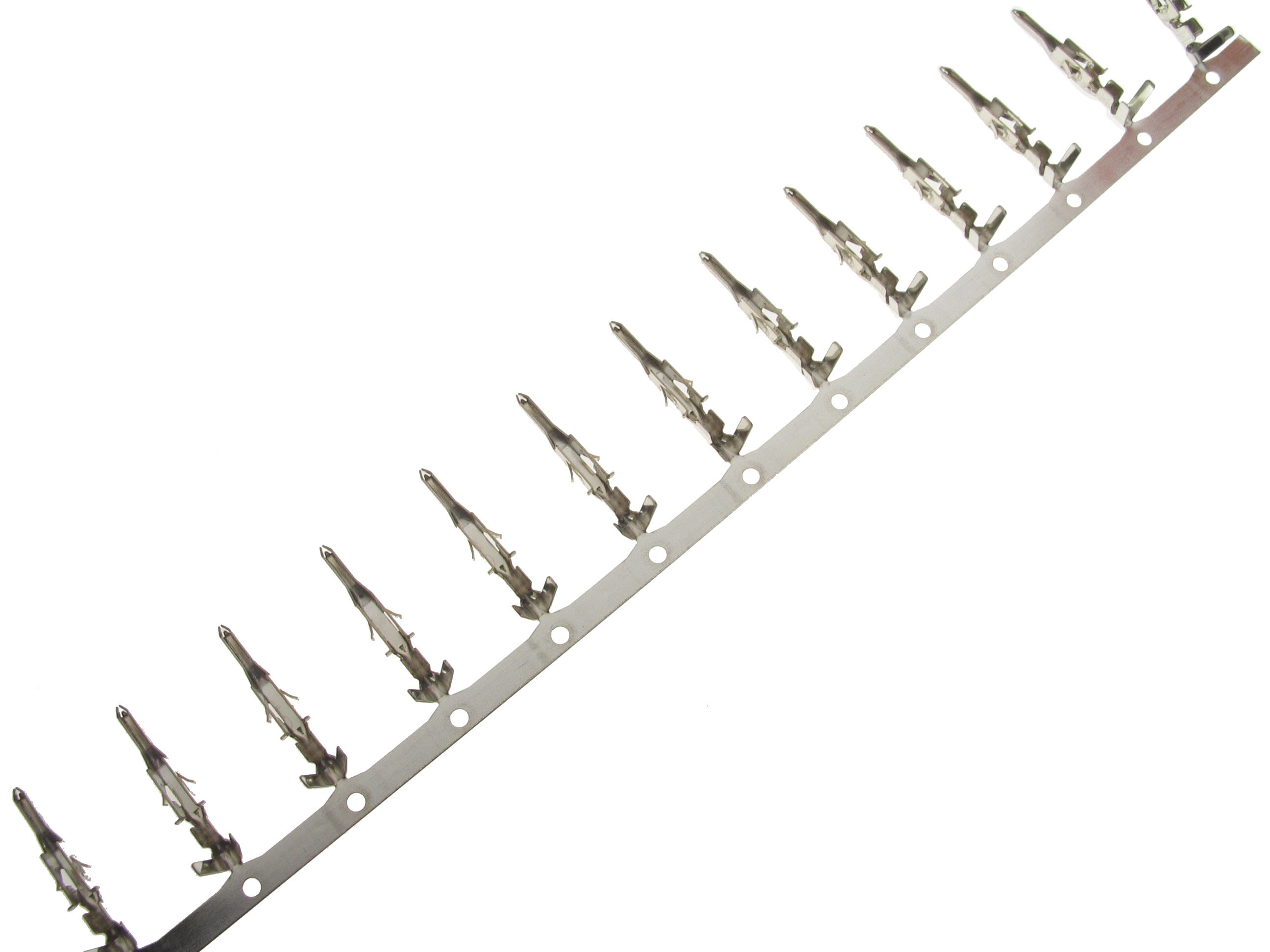 JVT1148TB-SNS-A JVT ATX Connector