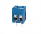 DG305-5.0-02P-12-00A(H) || DG305-5.0-02P-12-00AH DEGSON Klemmleiste