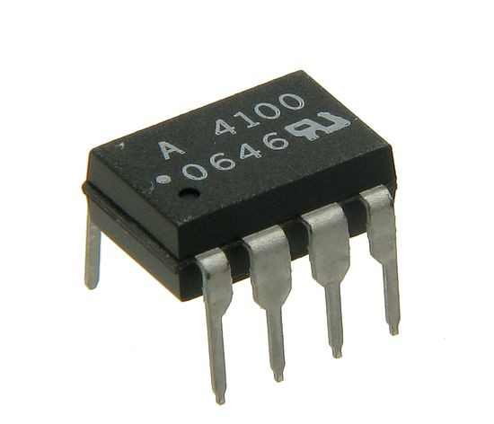 HCPL-4100 smd