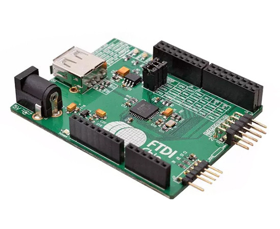 UMFT311EV FTDI