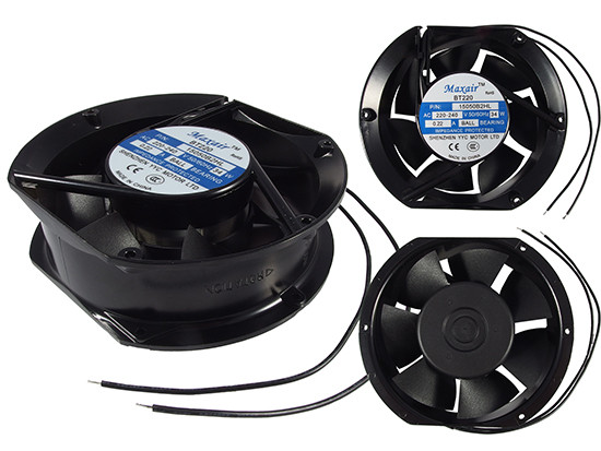 15050B2HL(7) MAXAIR wentylator AC