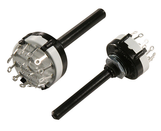 CK1030 LORLIN Switch