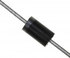 MUR460RLG RoHS || MUR460 diode rectifying