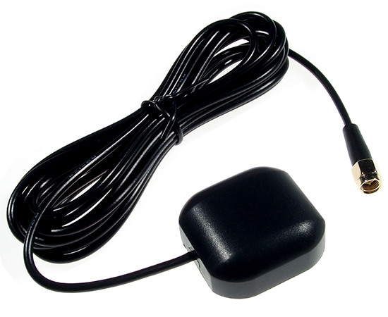 ANTENA HSA-1575GPSA 1575.42MHZ 28DBI SMA