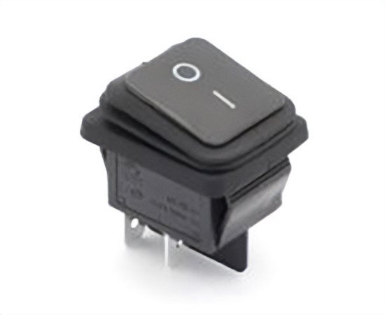 KCD2-201A1AF2BB3; rocker switch;