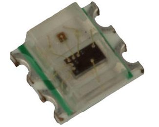 WS2812B-2020&nbsp;WORLDSEMI