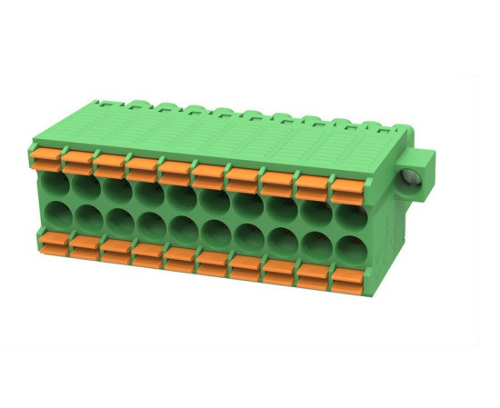 15EDGKNHM-3.5-20P-14-00ZH DEGSON Termianl block