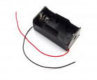 BH-111-1A150 RoHS || BH-111A Komfortables Batteriefach