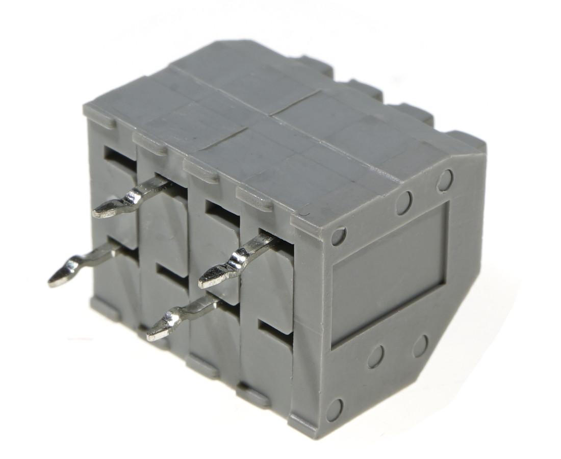 GT250-3.5-04P-11-00AH (pins 00) GOLTEN