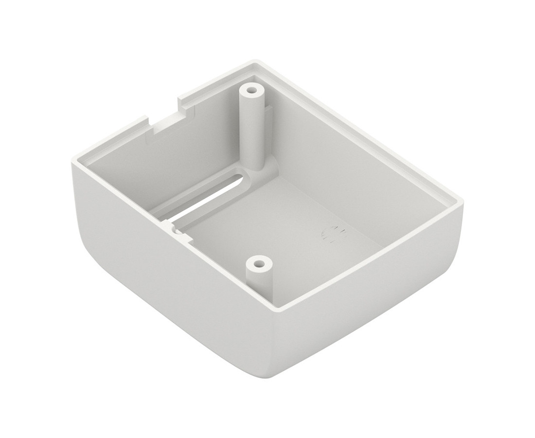 ZPSU1B ABS white Kradex