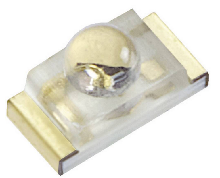 KPTD-1608QBC-D RoHS || KPTD-1608QBC-D Kingbright