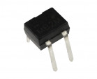 mostek prostowniczy MB2M 0,5A 200V Kingtronics