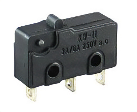 MSW-11B; micro switch;