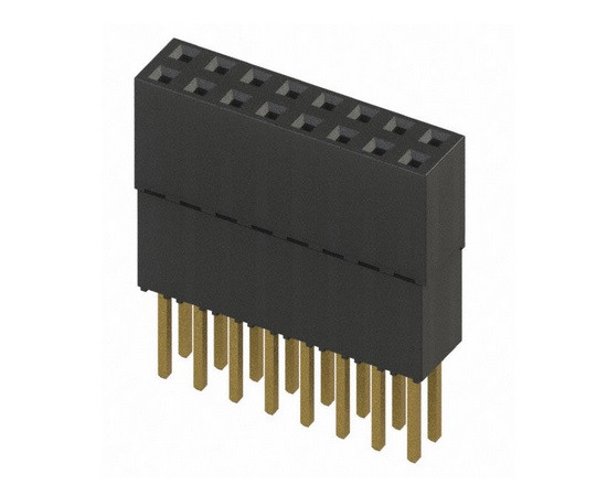 ESQ-108-34-G-D Złącze Samtec