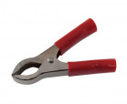 27.722.1.N Red RoHS || 27.722.1.N QJAC011R-N Red RoHS || 27.722.1.N AMASS Krokodilklemme