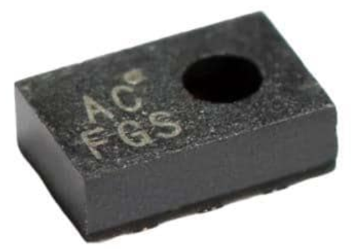 Czujnik&nbsp;światła&nbsp;otoczenia&nbsp;AS7343-DLGM&nbsp;OSRAM