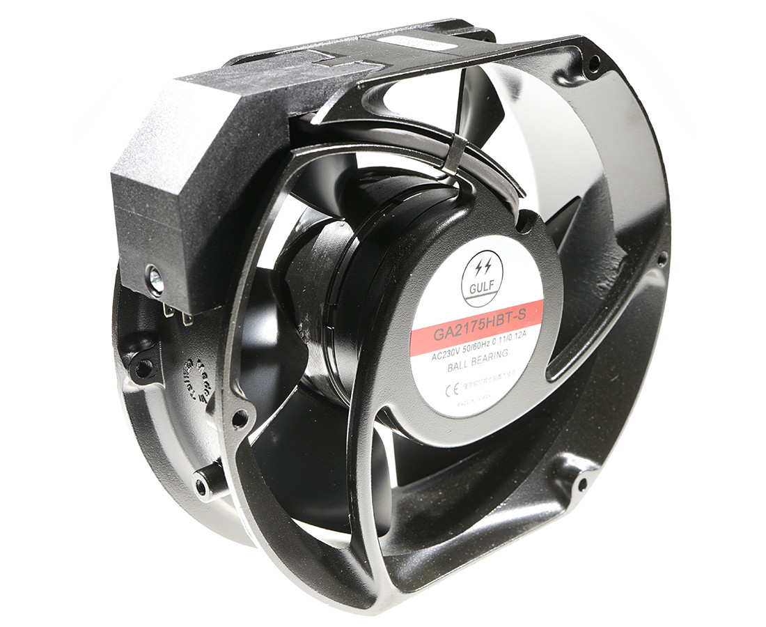 GA2175HBT-S GULF-Lüfter AC