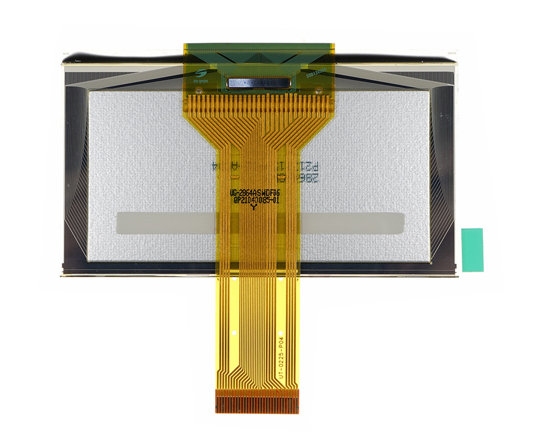 OLED.2.7-MONO-W-COF