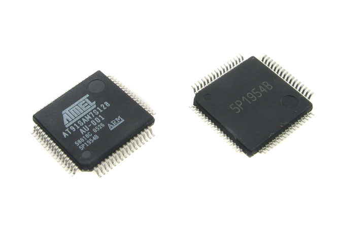 STM32VLDISCOVERY