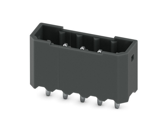 PTSM 0.5/ 5-HV-2.5-THR R32 || Klemmleisten PTSM 0.5/ 5-HV-2.5-THR R32 / 1778586 PHOENIX CONTACT