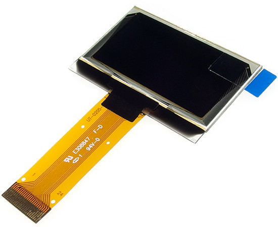 OLED12864PB-B