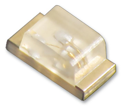 KPT-1608YC || KPT-1608YC Kingbright