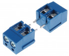DG300-5.0-02P-12-02Z(H) RoHS || DG300-5.0-02P-12-02AH DEGSON Klemmleiste