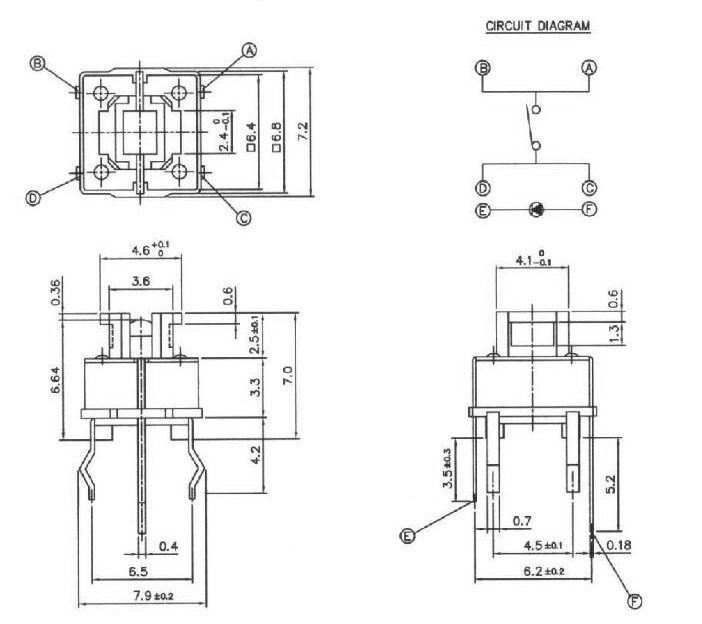 PRZ Tss06-070z