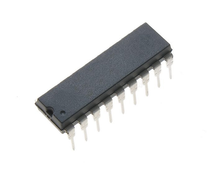 ULQ2803A