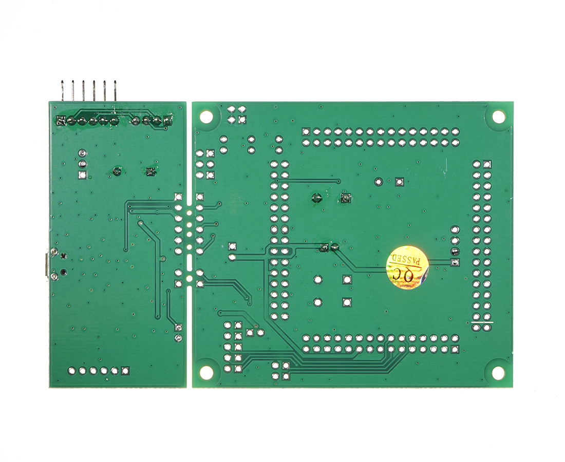 MEGAWIN EVB MG32F02A132