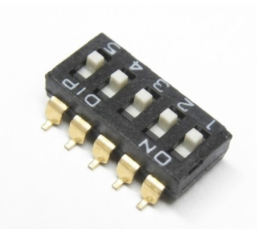 DM-05-V DIPTRONIK