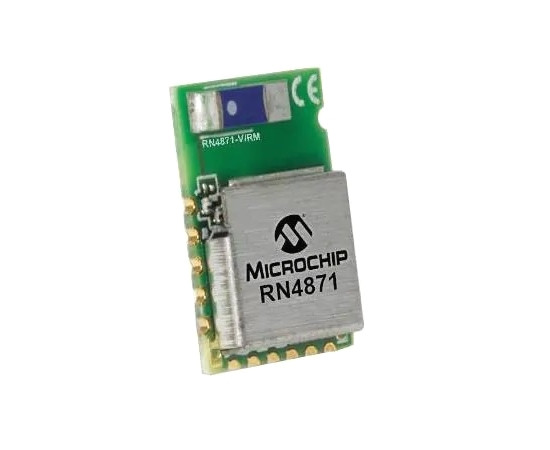 RN4871-I/RM130