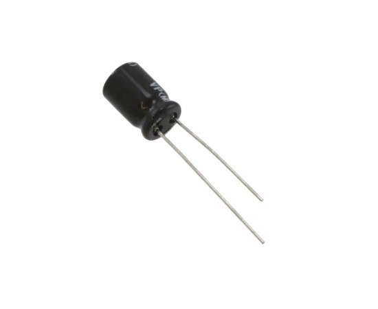 UVP1J220MPD1TD NICHICON Bipolar capacitor