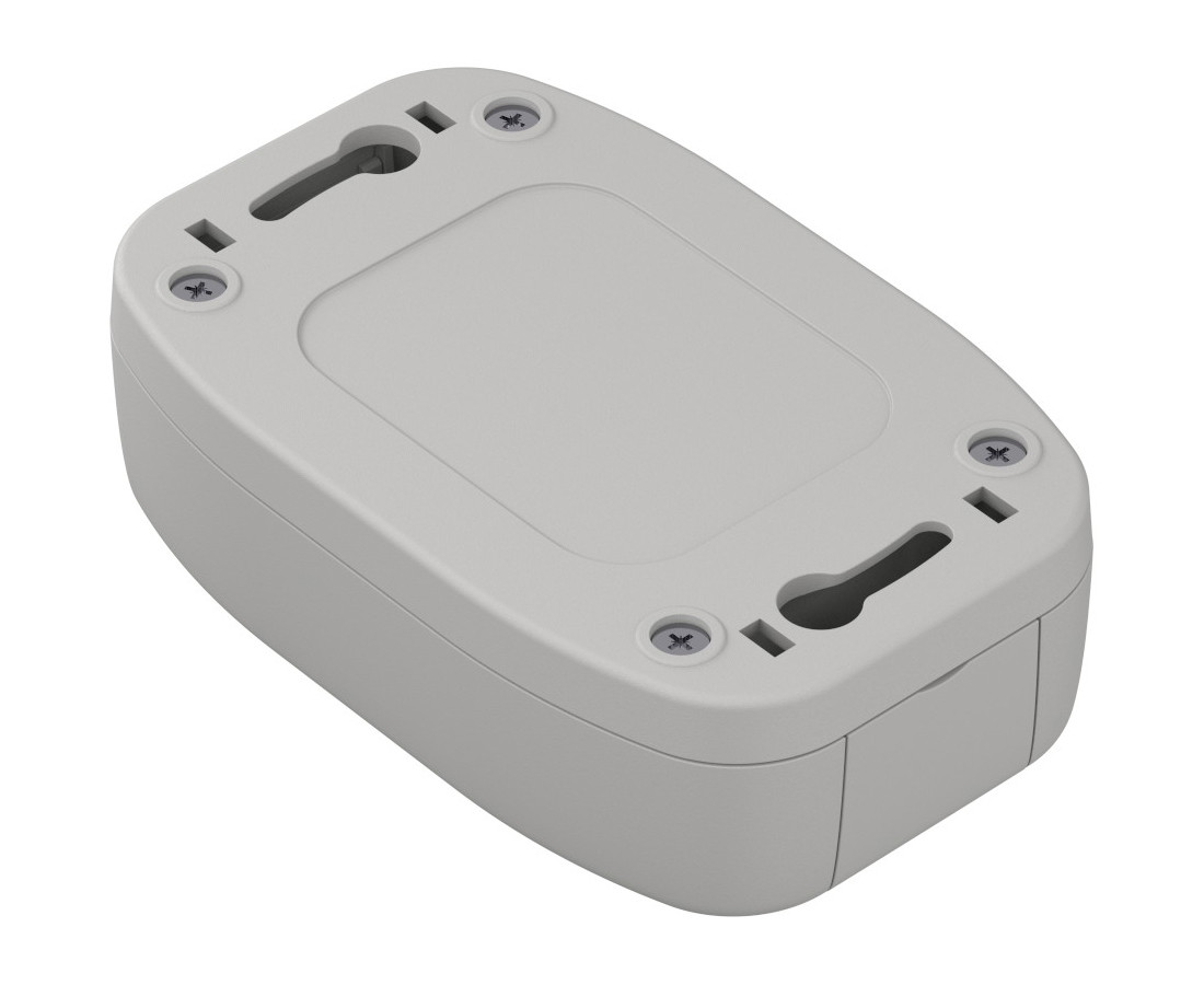 ZM110.70.33J ABS light grey Kradex