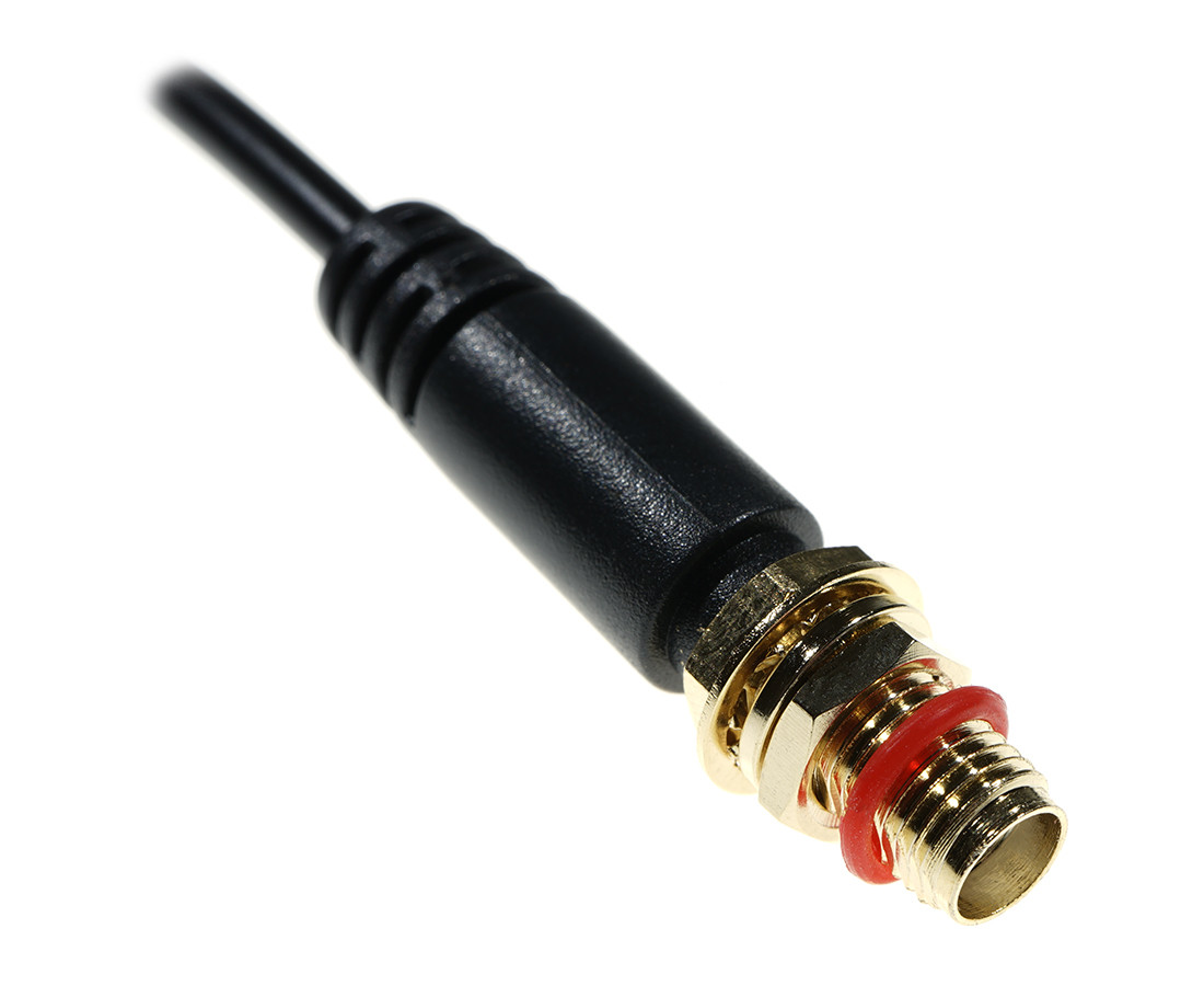 RG174-SMAM-SMAF-0.08M Straight