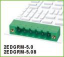 2EDGRM5.0-04P14100AH || 2EDGRM-5.0-04P-14-100AH DEGSON Listwa zaciskowa