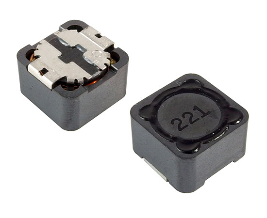 Dławik mocy SMD; 220uH