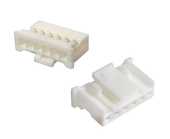 JVT2032HN0-06 JVT Cable connector
