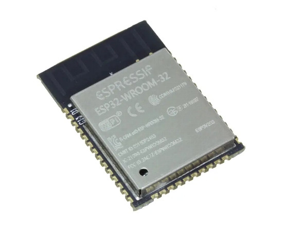 ESP32-WROOM-32U (8MB) ESPRESSIF