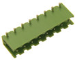 XY2500R-C(5.08)-12P XINYA Terminal block