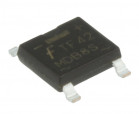 MDB6S || MDB6S mostek prostowniczy SMD