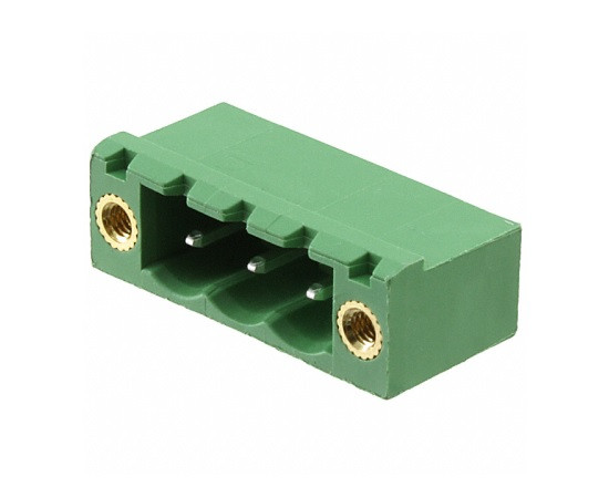 Klemmleisten MSTB 2,5/ 3-GF-5,08 / 1776511 PHOENIX CONTACT