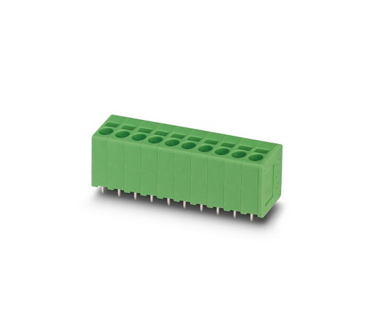 SPT 2.5/ 2-V-5.0 MIX BU/RD || Klemmleisten SPT 2,5/ 2-V-5,0 MIX BU/RD / 1702475 PHOENIX CONTACT