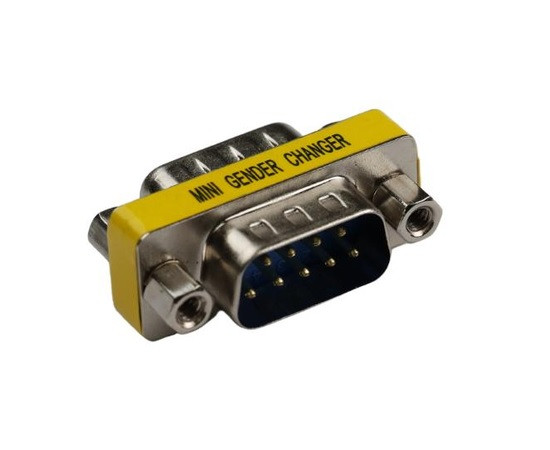 DS1082-02-9P8LNDS&nbsp;CONNFLY&nbsp;Adapter&nbsp;D-sub