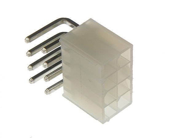 W4505-08PDRBTWR HSM ATX Connector