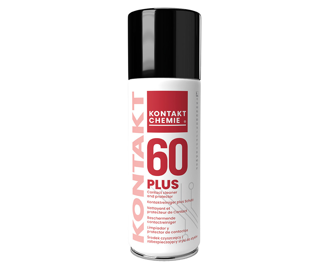 KONTAKT 60 PLUS 200ml Kontakt Chemie