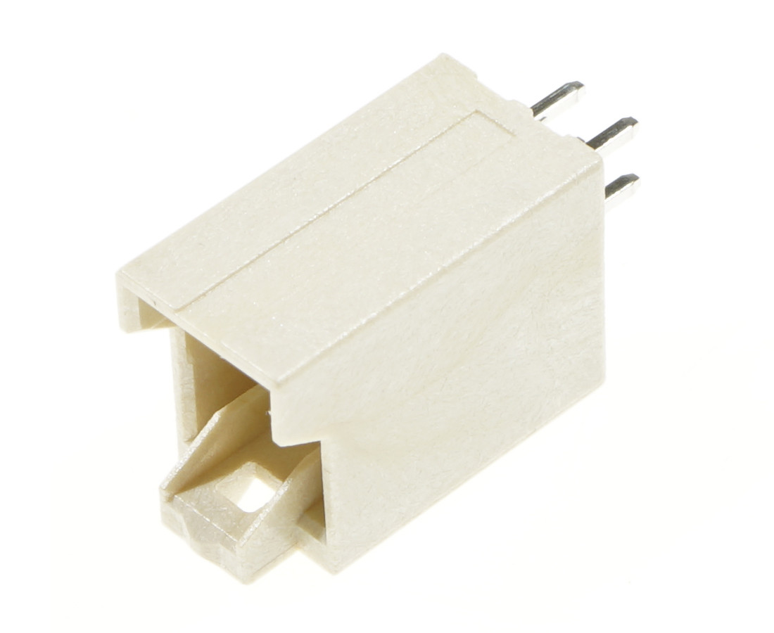 JVT2036WLP-2x02SNP-D JVT-Kabelstecker