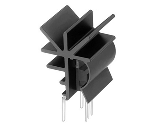 FK 248 SA 220 Fischer Radiator