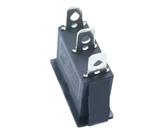 KCD3-101NB1BCBG3 AC220; illuminated; rocker switch;