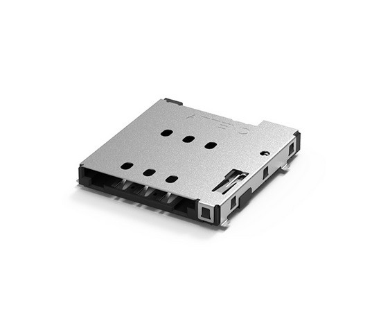 115U-A101&nbsp;ATTEND&nbsp;NanoSIM